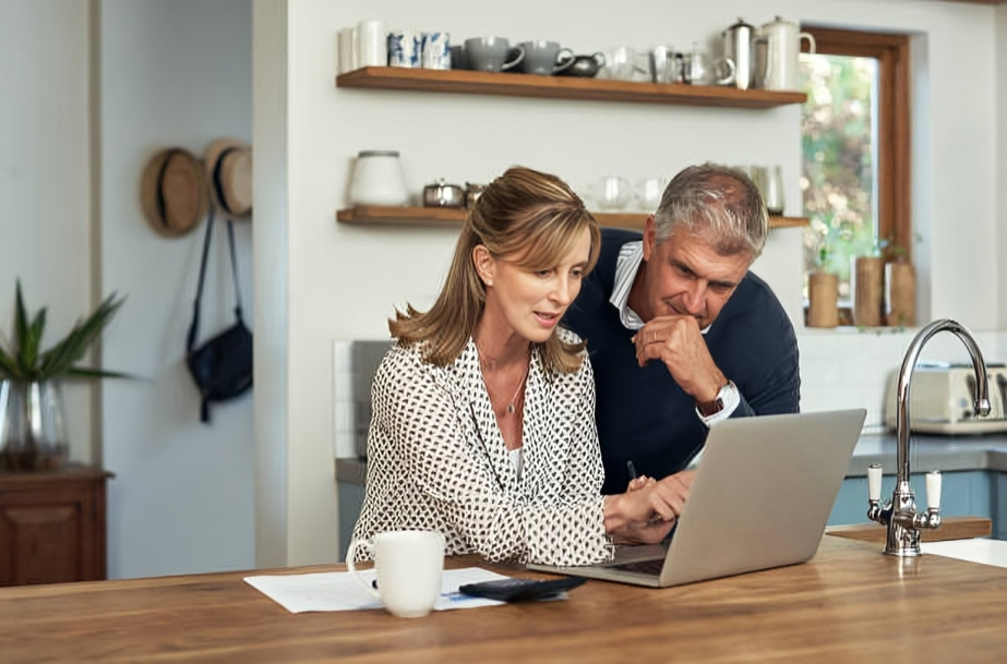 SIMPLE START - PACKAGE